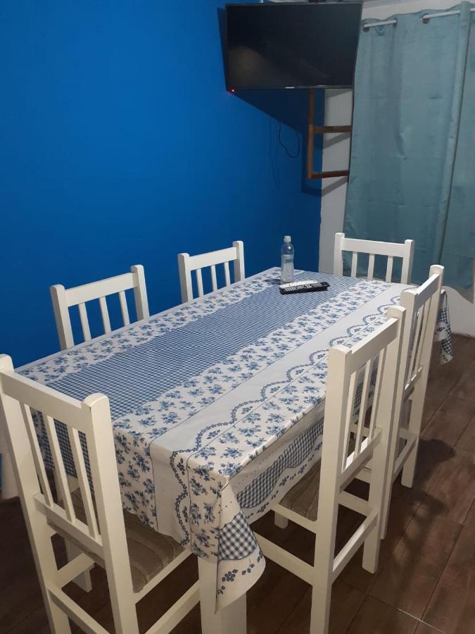 Complejo Celeste Шуи Экстерьер фото