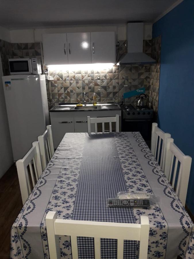 Complejo Celeste Шуи Экстерьер фото